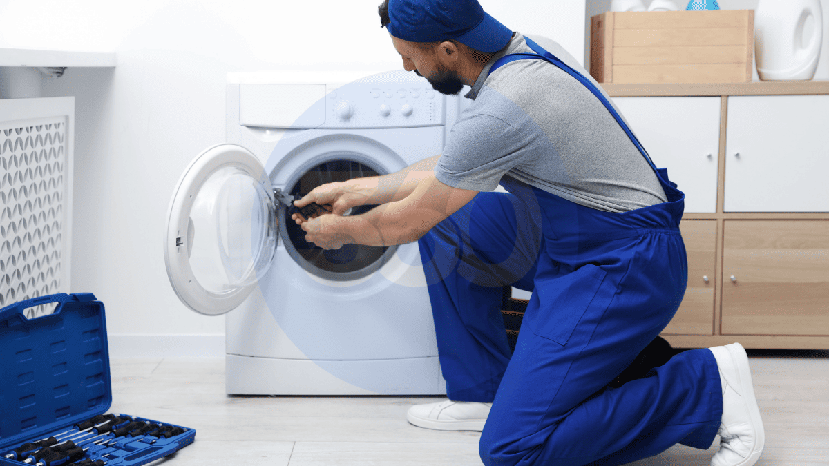 Güzelyurt Çamaşır Makinesi Servisi